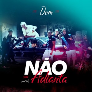 Não Adianta (Explicit)