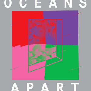 Cut Copy Presents: Oceans Apart