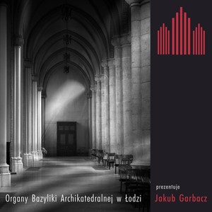 Organ in the Cathedral Basilica in Lodz (Organy Bazyliki Archikatedralnej W Lodzi)