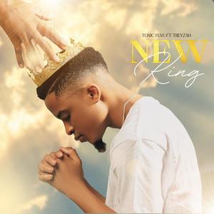 NEW KING (feat. Treyzah)