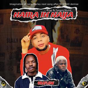 Naira In Naija (Cruise) (Explicit)