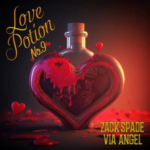 Love Potion No. 9 (feat. Via Angel)