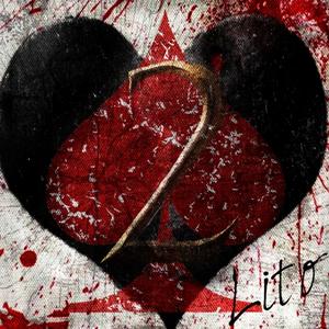 Red Spades Black Hearts 2 (Explicit)