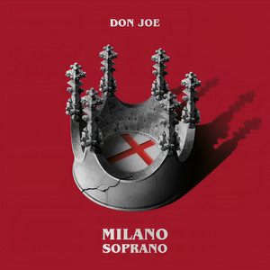 MILANO SOPRANO (Explicit)