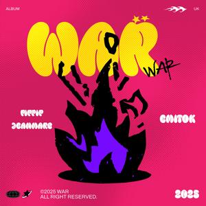 WAR 2 (feat. EMITOK)