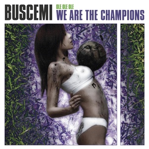 Ole Ole Ole, We Are The Champions(Anderlecht Champion) (Buscemi Latin Remix 2014)