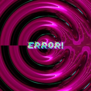 ERROR!