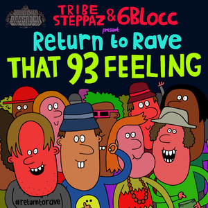 That 93 Feeling (Original Mix)
