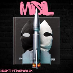 MISIL (feat. Desface DK) (Explicit)