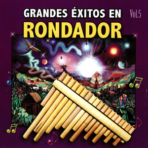 Grandes Exitos en Rondador, Vol. 5