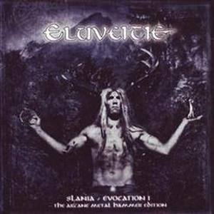 The Arcane Dominion