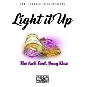 Light it Up (feat. Yung Klae) [Explicit]