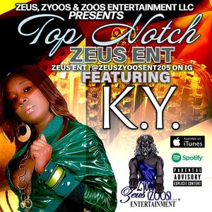 Jig it Out(feat. K.Y., KeLo C & Young Drumma) (Explicit)