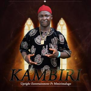 KAMBIRI (feat. Mmirimalugo)