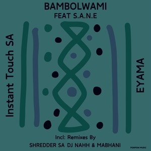 Bambolwami