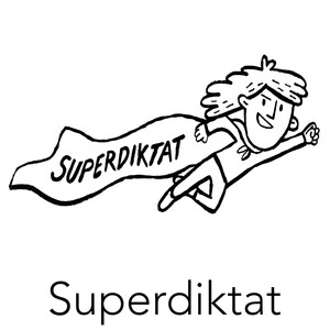 Superdiktat