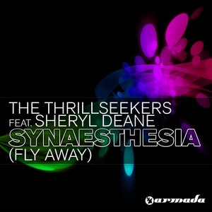 Synaesthesia(Fly Away)