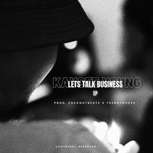 GO STUPID (feat. OG & Shanton Johannes) (Explicit)