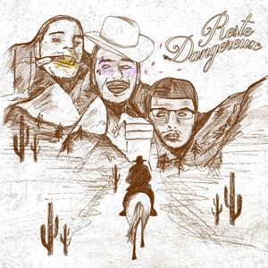 Reste Dangereux (feat. L'Don) (Explicit)