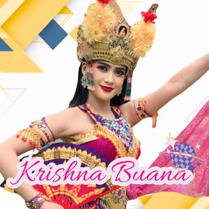 Krishna Buana