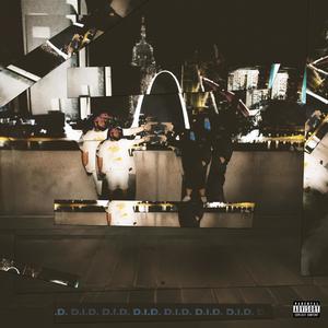 Jetski (feat. Che Sanchez) (Explicit)