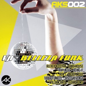 Body Move (Original Mix)