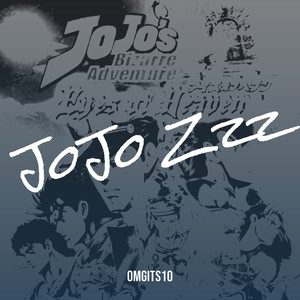 JoJo Zzz (Explicit)