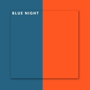 Blue Night (Instrumental)