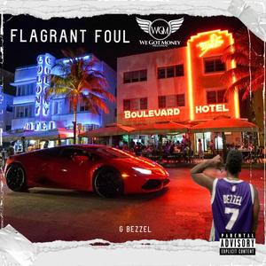 FLAGRANT FOUL (Explicit)