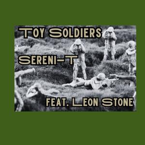 Toy Soldiers (feat. Leon Stone)