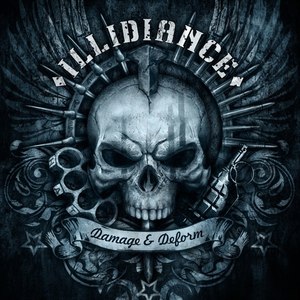 Hi-tech Terror (Explicit)