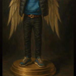 Zombies Love Me (Explicit)