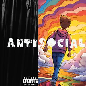 ANTISOCIAL (Explicit)