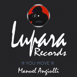 You Move (Original Mix)