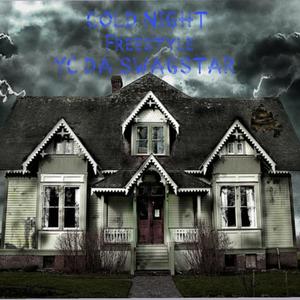 Cold Night Freestyle (Explicit)