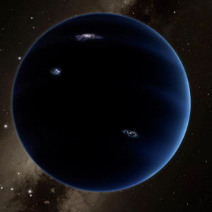 HiddenPlanet:The Cartographic Newness