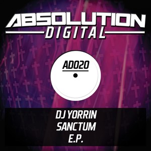Tabernacle (Original Mix)