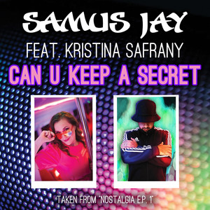 Can U Keep a Secret