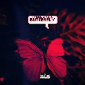 I Feel Like a Butterfly(feat. J.U.R6) (Explicit)