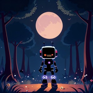 剑心 (AI女声版)