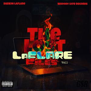 Who's Who (feat. Porter P & Redrum91) (Explicit)