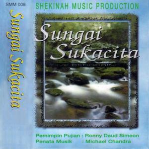 Sungai Sukacita (Shekinah Music Live Recording)