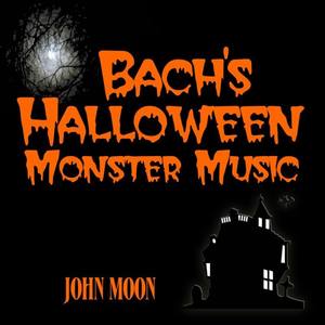 Bach's Halloween Monster Music