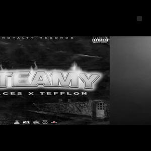Steamy (feat. Faces & Tefflon) (Explicit)
