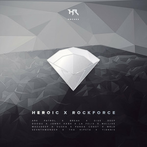 Heroic X Rockforce