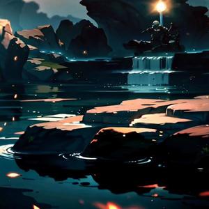 Change (feat. Carl Adams)