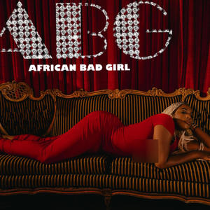 African Bad Girl (Explicit)