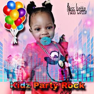 Kidz Party Rock