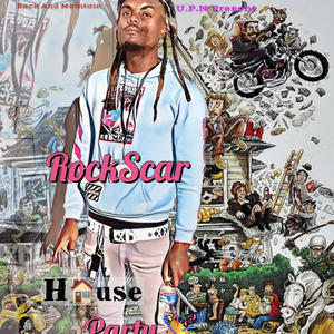 RockScar House Party (Explicit)