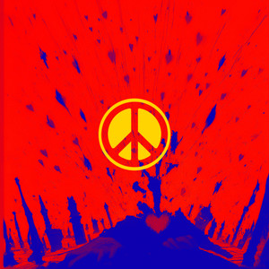 peace&love